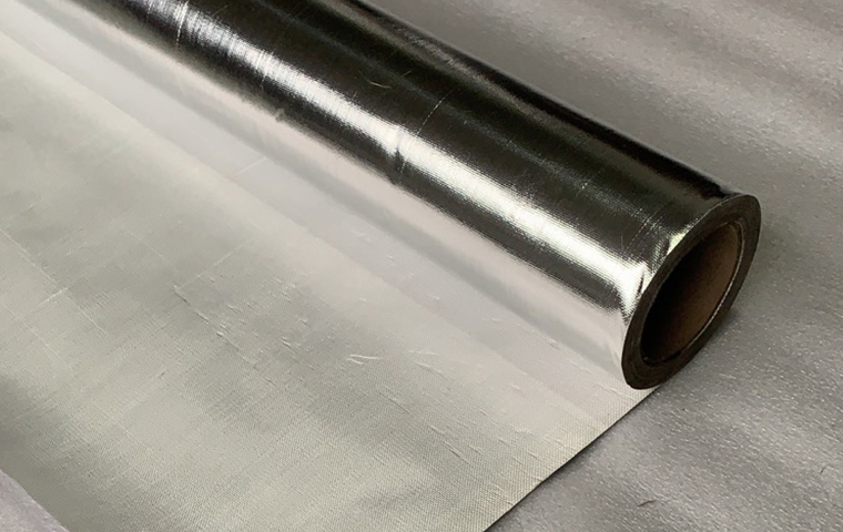 鋁箔玻纖布